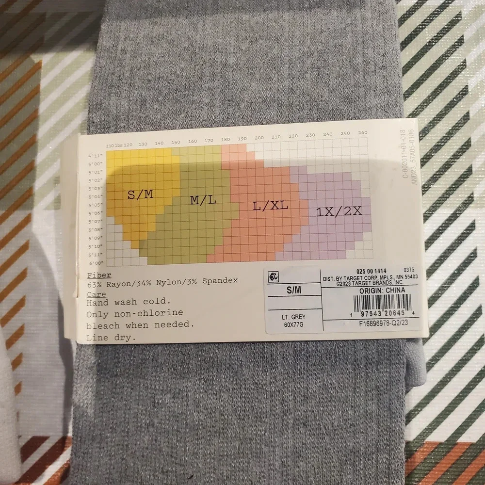Hot Kiss Knee Hi Socks - White Chinese Laundry Black Tights Plus 3 More
